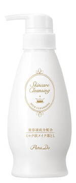 パラドゥ(ParaDo) スキンケアクレンジング L｜写真2