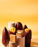 プレスバターサンド(PRESS BUTTER SAND) まるごと芋のバターサンド｜写真11