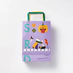 プレスバターサンド(PRESS BUTTER SAND) まるごと芋のバターサンド｜写真13