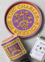 「英国展 2023」日本橋三越本店で、45ブランド以上のスコーン＆バーレイ カフェコラボスイーツ｜写真14