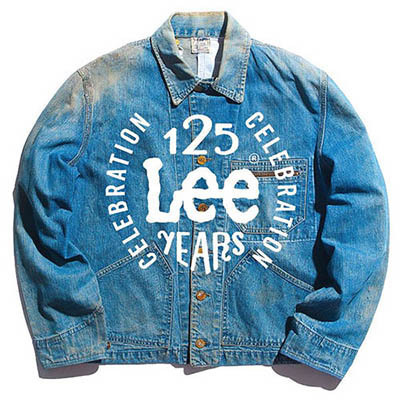 原宿でlee創立125周年記念エキシビション 奥田民生 Salyuのライブも ファッションプレス 原宿でlee創立125周年記念エキシビション 奥田民生 Salyuのライブも ファッションプレス