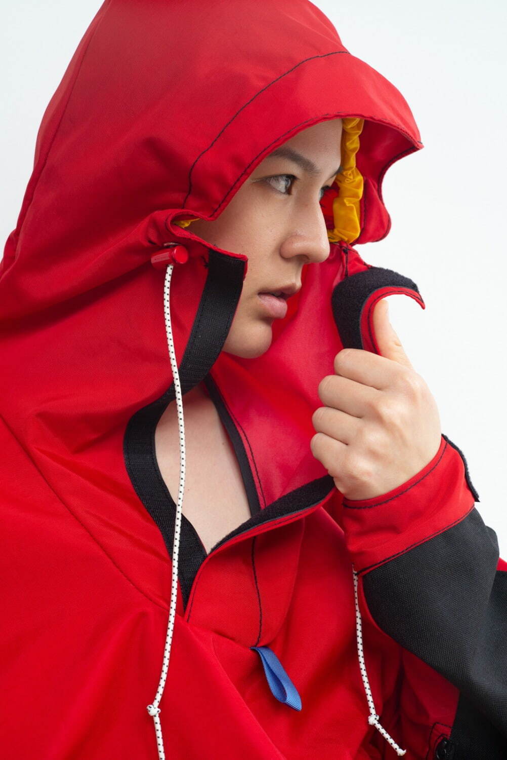 フミカ_ウチダ 2023年冬<span>コレクション</span> - 写真25