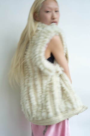 フミカ_ウチダ(FUMIKA_UCHIDA) 2023年冬ウィメンズコレクション  - 写真1