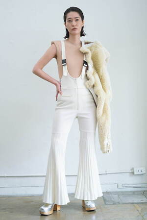 フミカ_ウチダ(FUMIKA_UCHIDA) 2023年冬ウィメンズコレクション  - 写真6