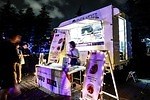 光の祭典「トウキョウライツ 2023」明治神宮外苑で、世界のプロジェクションマッピングや没入型アート｜写真25