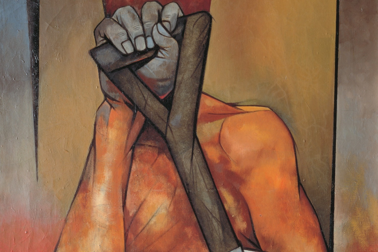 特別展｜戦後の画家・池田龍雄の回顧展が佐賀県立美術館で、「あそび」と「たたかい」の軌跡をたどる