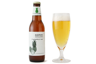 「パイナップルエール」