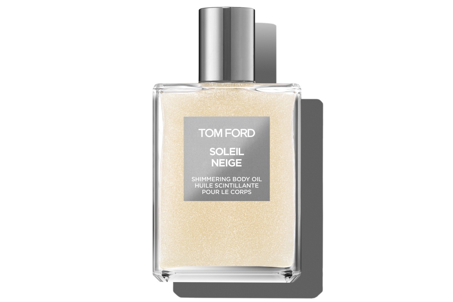 トム フォード ビューティ人気香水「ソレイユ ネージュ」の“フローラル