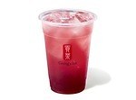 ゴンチャ(Gong cha) じゅわっと巨峰｜写真7