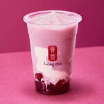 ゴンチャ(Gong cha) じゅわっと巨峰｜写真3