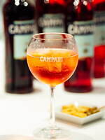 イータリー全店でイタリアの食文化“アペリティーボ”体験、カクテル＆おつまみのワンコインメニューなど｜写真3