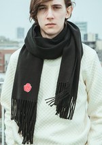 エフィレボル 2014-15年秋冬コレクション - “ヒートチック”なアイテムで心まで温めて｜写真1