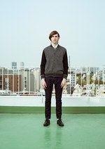 エフィレボル 2014-15年秋冬コレクション - “ヒートチック”なアイテムで心まで温めて｜写真30