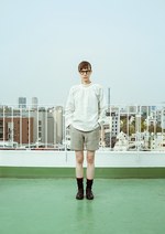 エフィレボル 2014-15年秋冬コレクション - “ヒートチック”なアイテムで心まで温めて｜写真31