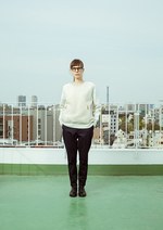 エフィレボル 2014-15年秋冬コレクション - “ヒートチック”なアイテムで心まで温めて｜写真35