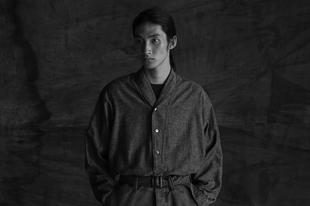 T.T 2024SS Collection