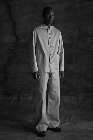 ティー・ティー(T.T) 2024年春夏メンズコレクション  - 写真2