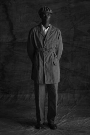 ティー・ティー(T.T) 2024年春夏メンズコレクション  - 写真4