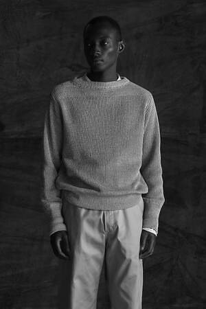 ティー・ティー(T.T) 2024年春夏メンズコレクション  - 写真6