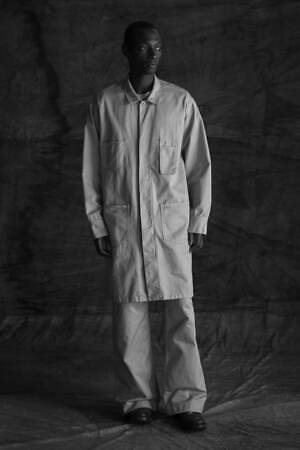 ティー・ティー(T.T) 2024年春夏メンズコレクション  - 写真9