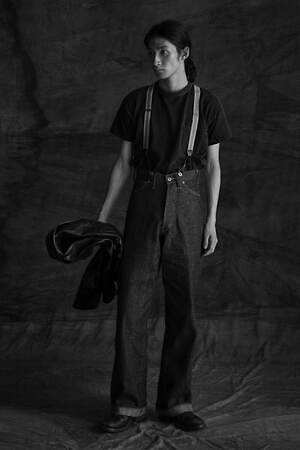 ティー・ティー(T.T) 2024年春夏メンズコレクション  - 写真10