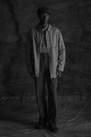 ティー・ティー(T.T) 2024年春夏メンズコレクション  - 写真12