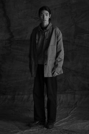 ティー・ティー(T.T) 2024年春夏メンズコレクション  - 写真14