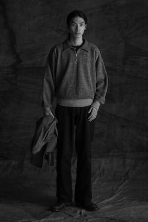 ティー・ティー(T.T) 2024年春夏メンズコレクション  - 写真15