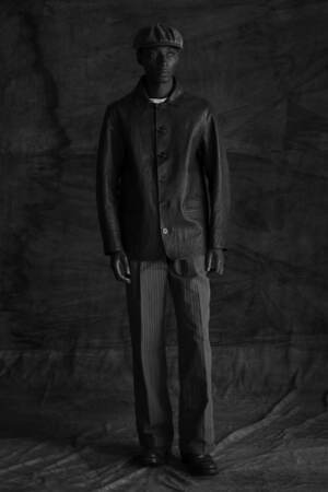 ティー・ティー(T.T) 2024年春夏メンズコレクション  - 写真18