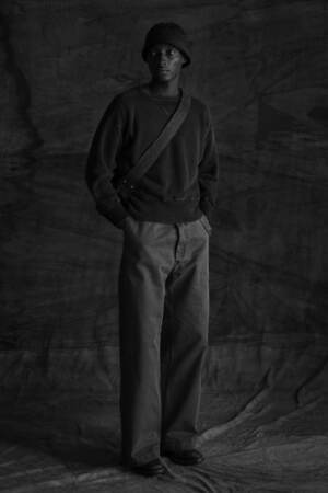 ティー・ティー(T.T) 2024年春夏メンズコレクション  - 写真19