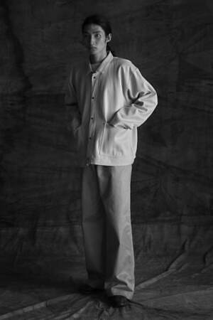 ティー・ティー(T.T) 2024年春夏メンズコレクション  - 写真21