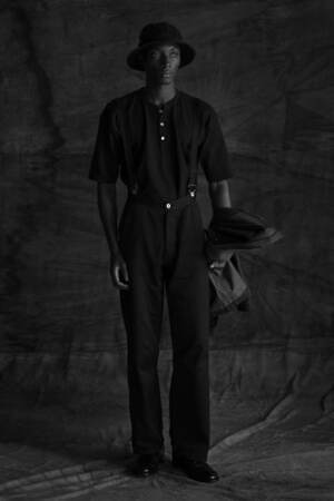 ティー・ティー(T.T) 2024年春夏メンズコレクション  - 写真23