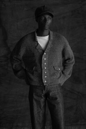 ティー・ティー(T.T) 2024年春夏メンズコレクション  - 写真25