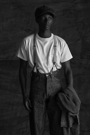 ティー・ティー(T.T) 2024年春夏メンズコレクション  - 写真26