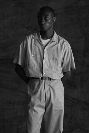 ティー・ティー(T.T) 2024年春夏メンズコレクション  - 写真27