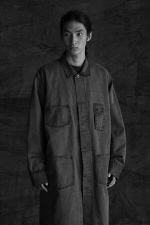 ティー・ティー(T.T) 2024年春夏メンズコレクション  - 写真28