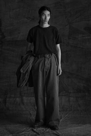 ティー・ティー(T.T) 2024年春夏メンズコレクション  - 写真29