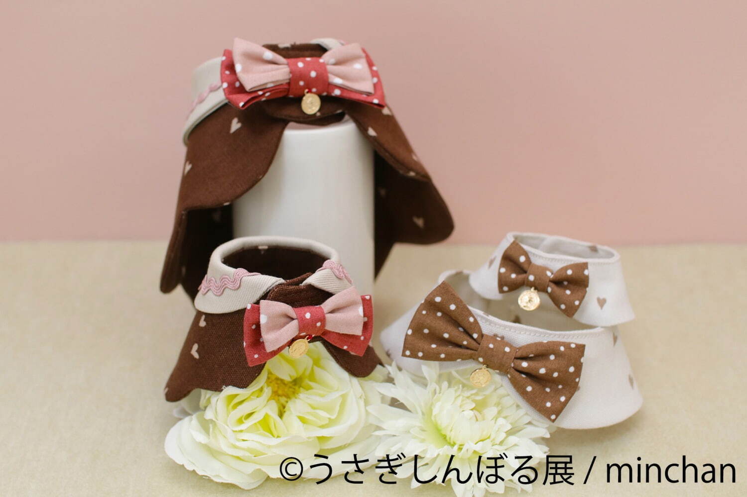 「うさぎしんぼる展 2023」東京＆名古屋で、過去最大規模のうさぎ写真300点以上＆限定グッズ販売｜写真16
