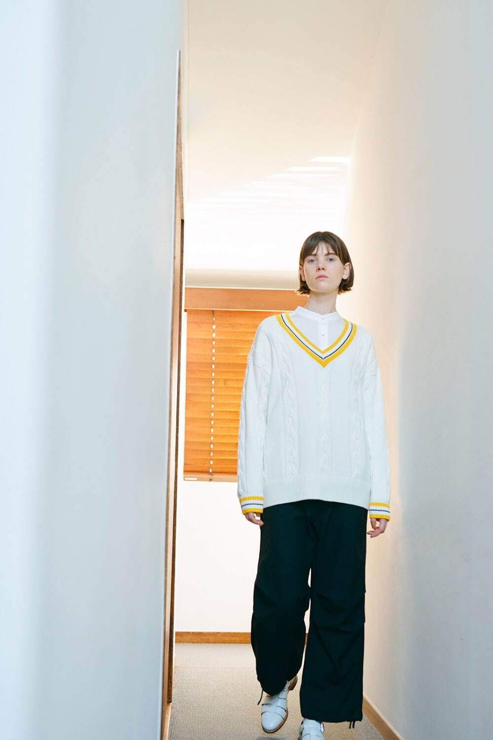 ミディウミ 2023-24年秋冬<span>コレクション</span> - 写真7