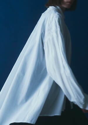 ミズイロインド(mizuiro ind) 2023-24年秋冬ウィメンズコレクション  - 写真7