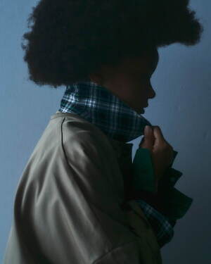 ミズイロインド(mizuiro ind) 2023-24年秋冬ウィメンズコレクション  - 写真21