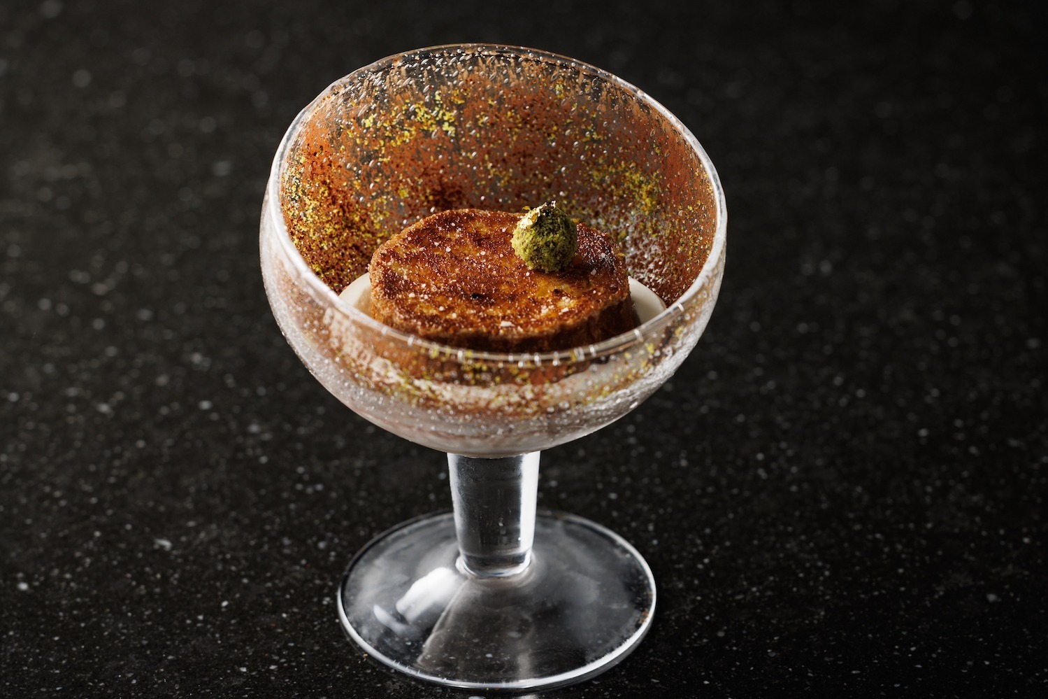 ル・ショコラ・アラン・デュカス	