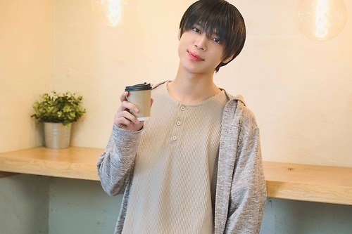 ピーチ・ジョン×Sexy Zone松島聡コラボルームウェア、“ビスケット”刺繍を配したパジャマなど