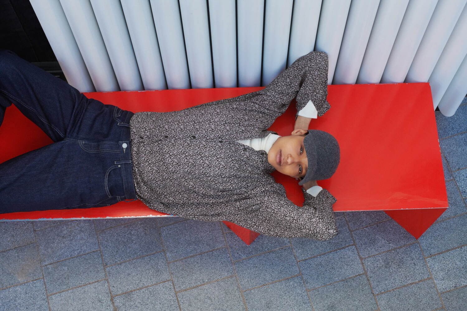 ユニクロ(UNIQLO) ユニクロ：シー｜写真9