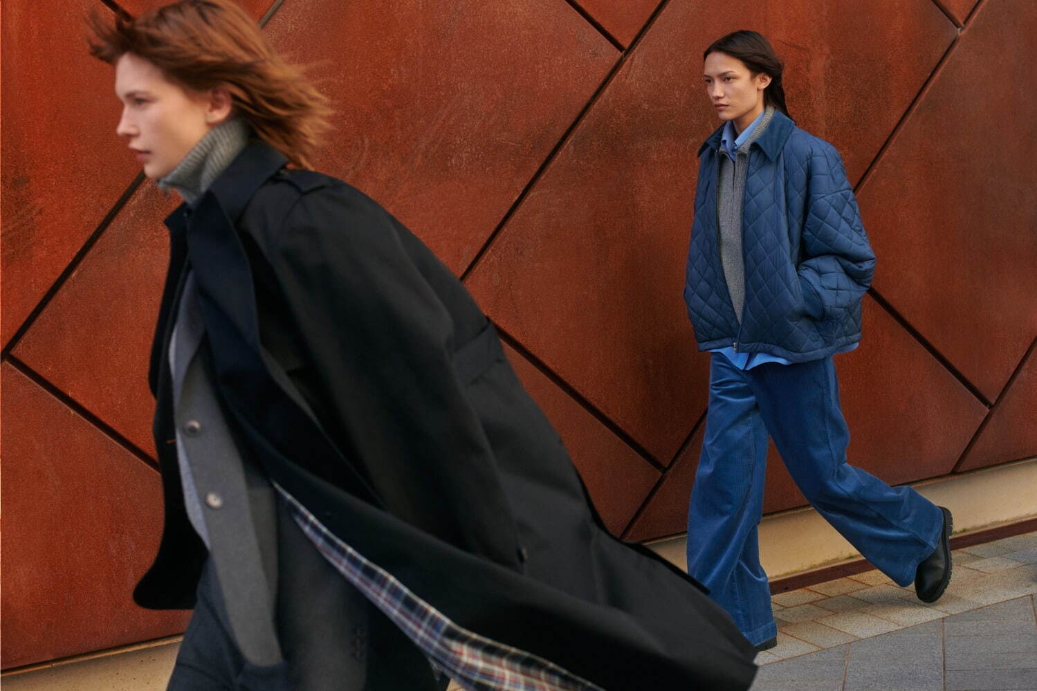 ユニクロ(UNIQLO) ユニクロ：シー｜写真8