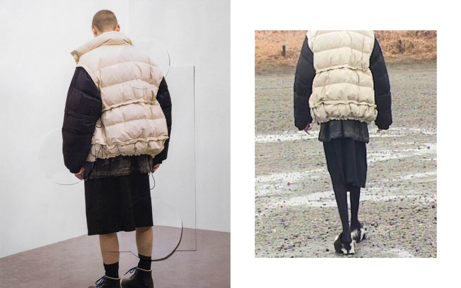 ヨーク 2023-24年秋冬<span>コレクション</span> - 写真4