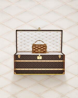ルイ・ヴィトン GO-14 MM ハンドバッグ The GO-14 | LOUIS VUITTON ®