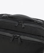 コロンビア ブラックレーベル新作バックパック、高機能×ミニマルなデザインで｜写真5