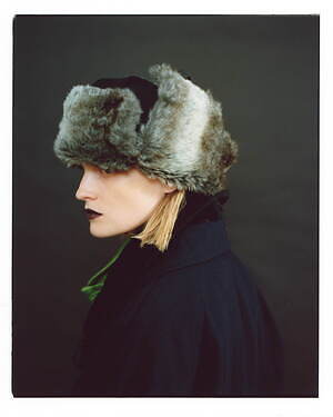 アンセム エー(ANTHEM A) 2022-23年秋冬ウィメンズ&メンズコレクション  - 写真13