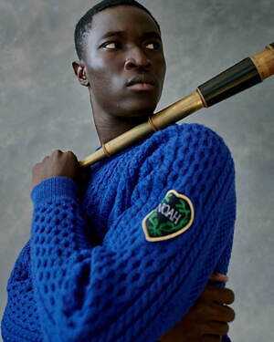 ノア(NOAH) 2023-24年秋冬ウィメンズ&メンズコレクション  - 写真12